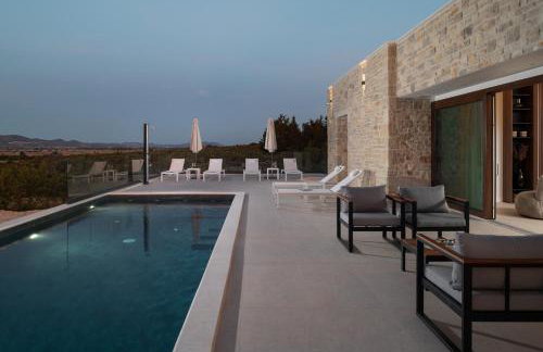 Luxury Villa Terra & Aria Dalmatica heated pool sauna & jacuzzi - Foto 43