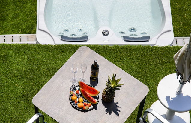 Via Mare Luxury rooms - Foto 35