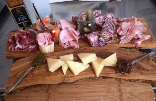 Agricamping Al grappolo diVino - Foto 59