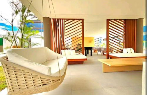 MAKIA Beach Resort Muro Alto - Foto 19