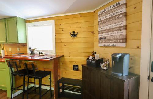 Bear Lodge Inn - Banner Elk Peaceful & Cozy Cabin Retreat - Foto 7
