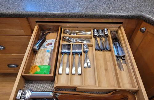 Blissful Boyne City Retreat: Luxurious & Modern! Sleeps 15! - Foto 31