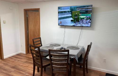 Peaceful Acres Triplex One - Lighthouse Inn - Soldotna, Alaska - Photo 6