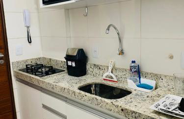 Flat vista mar de Intermares completíssimo 508 - Foto 58