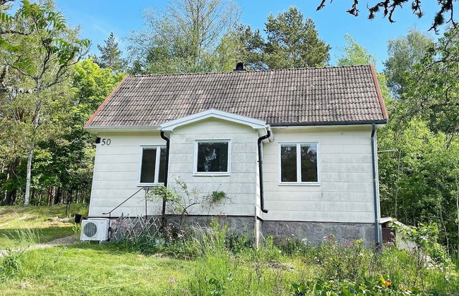 4 Person Holiday Home in Asarum - Foto 22