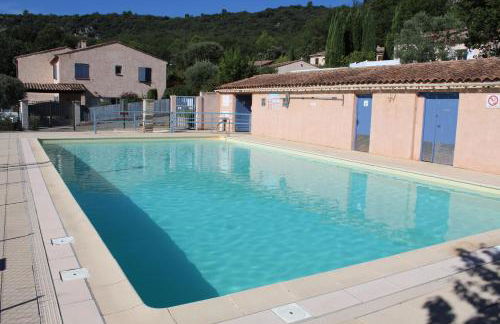 Villa la Baume - Foto 22