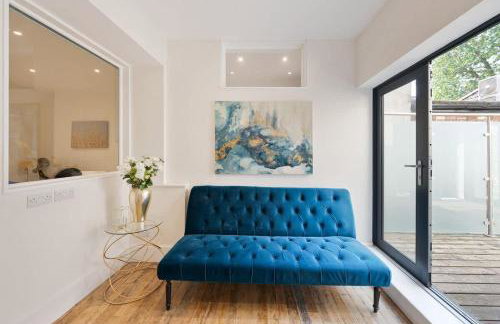 Large Luxury City Centre Flat with Balcony - Foto 34