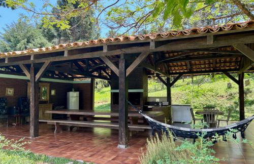 Sítio Mato Dentro - Foto 7