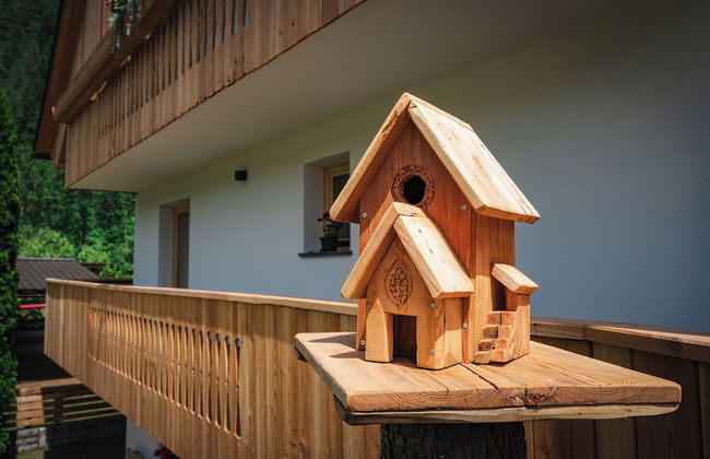 Apartments Trata - Trata Resort - Foto 55