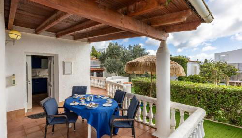 Seaside Retreat Casa Romana - Foto 3