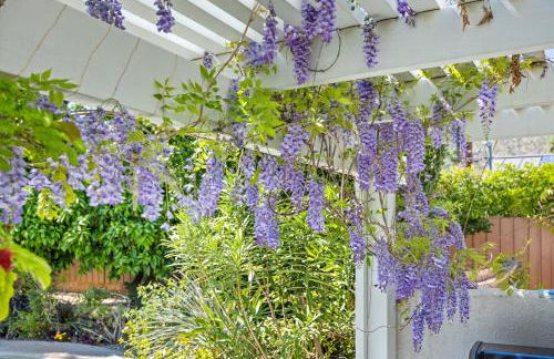 Palm Springs Eco Mid-century Urban Oasis Retreat - Foto 42