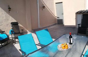 SUNNY SEA VIEW BEACH, Cala Merced - Foto 13