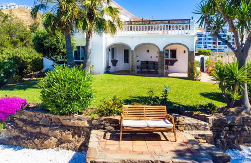 Villa Atardecer by Interhome - Photo 42