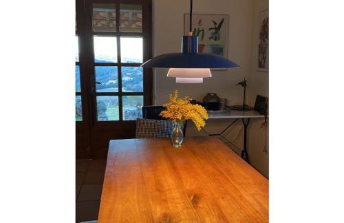 Holiday home aison Le Barret - Photo 17