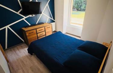 Appartement à la campagne - Foto 9