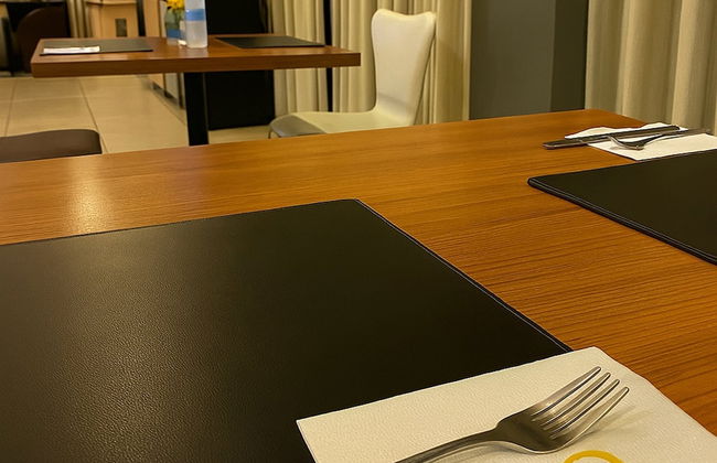 Elegance Suítes Rio de Janeiro - Foto 8