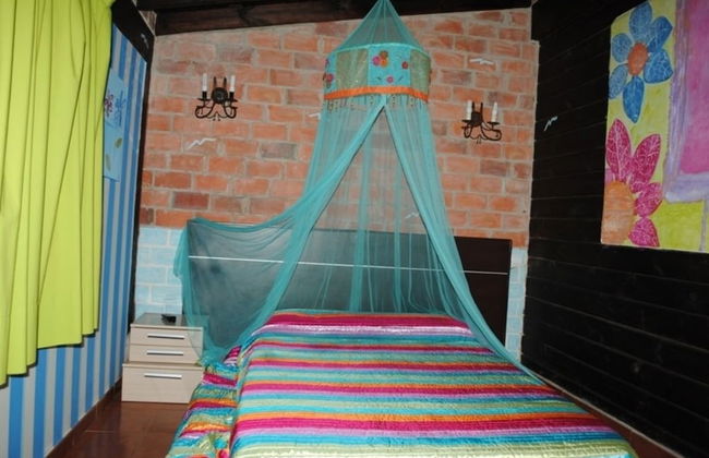 Posada El Valle - Foto 3