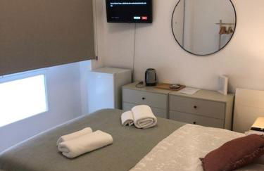 Avenida de Asturias Apartment B - Foto 12