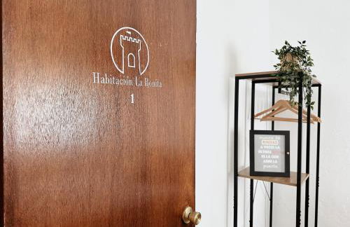 Casa Rural Puebla Deluxe l Privacidad e intimidad - Foto 16