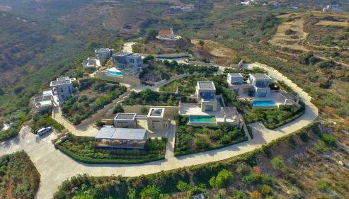 Youphoria Sea View Villas - Foto 4