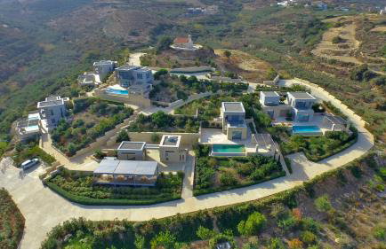 Youphoria Sea View Villas - Photo 4