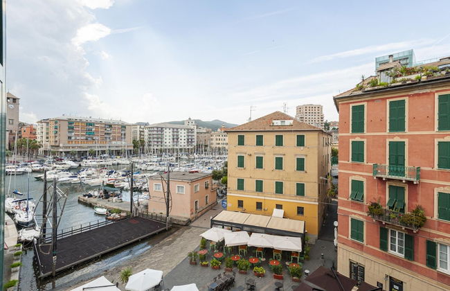 Cruise Port House by Wonderful Italy - Foto 22