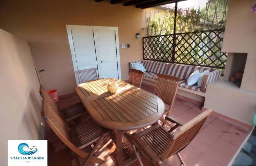 Villetta Iolanda Palau Sardegna con piscina - Foto 6