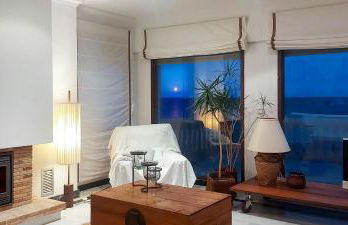 Mar-Beach front apartment in Jávea - Foto 9