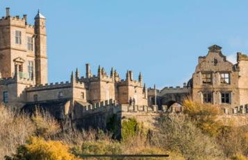 Bolsover Castle View - Foto 39