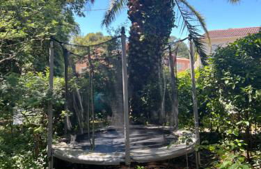 Superbe Rez-de-Villa 6p calme & plage à pied - Foto 16