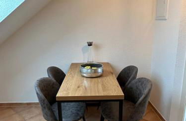 Wohnen im alten Feuerwehrturm - Photo 13