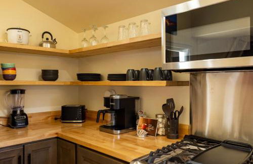 A Cozy Cabin In The Country - Foto 25