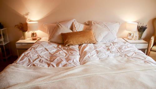 Ferienhaus Sohrmühle - Foto 3