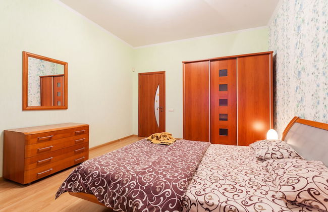 Luxury apartment near the Dnieper embankment - Foto 7