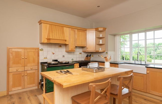 Cranstoun Riddel - Magnificent 6 Bedroom Property - Foto 7