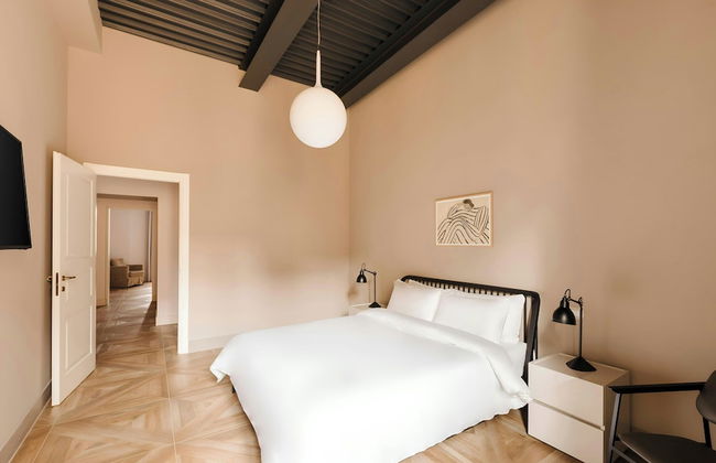 Piazza Barberini, Sonder Apartment by Marriott Bonvoy™ - Foto 27