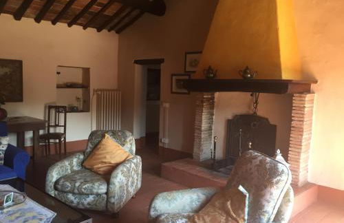 Podere Gnocchi - Foto 1