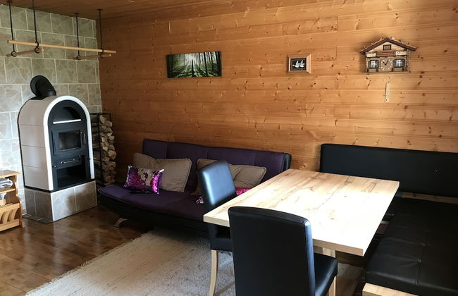 Haus Stadlau - Foto 21