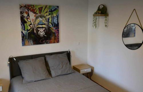 Le cocon de Julia - Foto 13