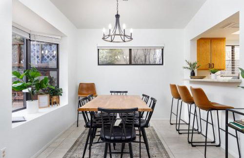 Stylish Townhome on Golf Course Red Rock View - Foto 14