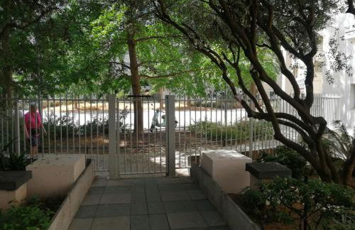 large T2 meublé à Montpellier-Antigone avec grande terrasse dans résidence de luxe - Foto 11