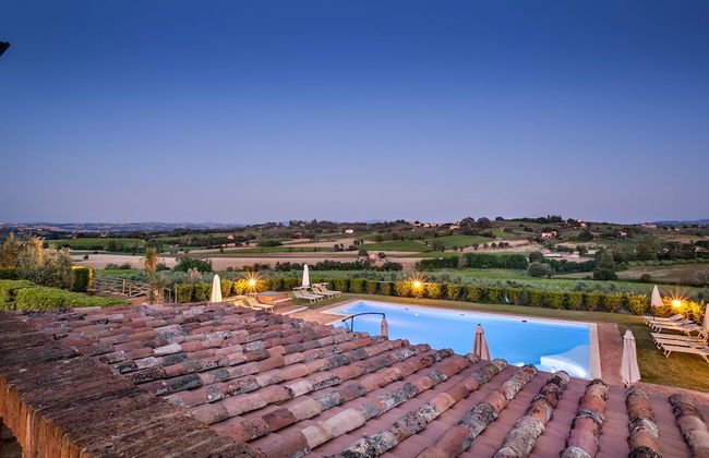 Agriturismo Sanguineto - Photo 48