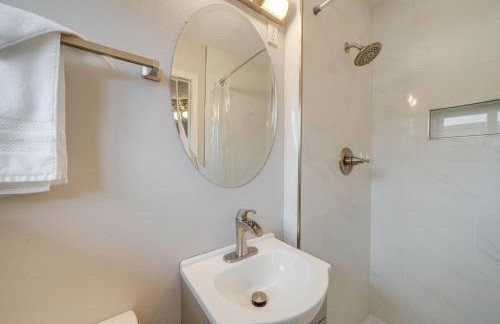 6 Mi to Dtwn Dog-Friendly Home with Yard in Tulsa - Foto 13