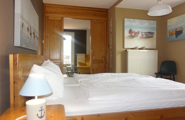 Ferienwohnungen Ostseeblick - Foto 16