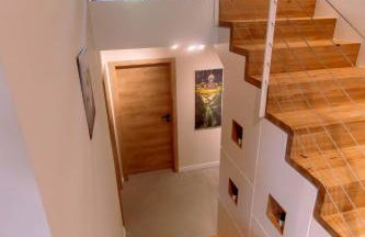 Ferienhaus Moselhöhe - 2023 neu renoviert, mit Design-Ausstattung & großem Garten - Foto 60