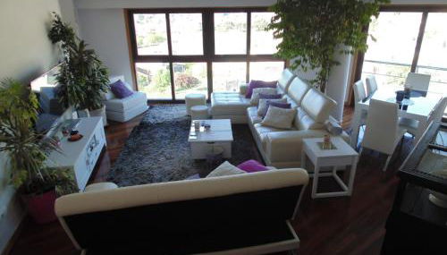 Duplex grandes cristaleras impresionantes vistas - Foto 4