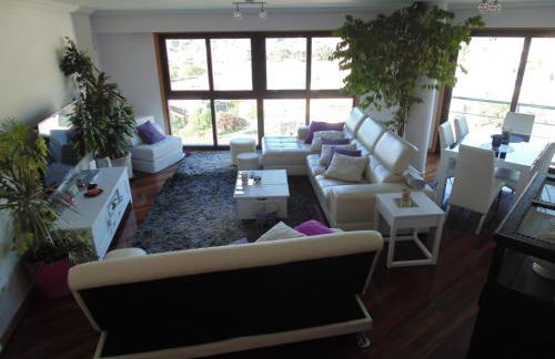 Duplex grandes cristaleras impresionantes vistas - Foto 4