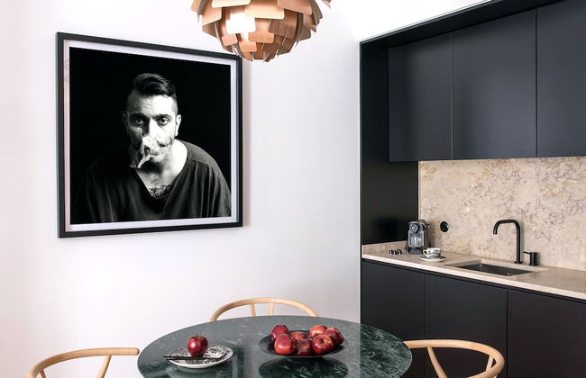 Madalena Orquidea Living Apartments - Photo 73