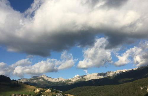 La haut, dans les montagnes ... - Foto 16