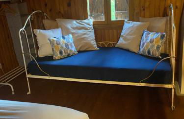 Maisonnette chaleureuse de 35m2 - Foto 14